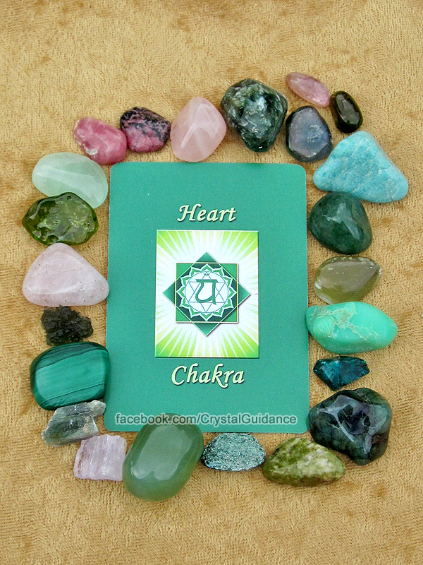 Heart Chakra