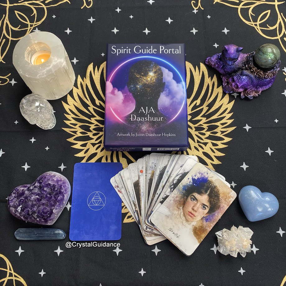 Request a Deck Review