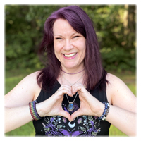 Jen~Everything I do�I do it with heart!
