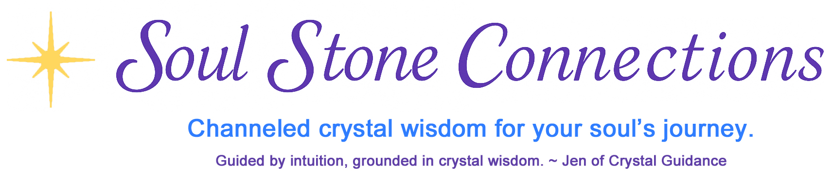 Soul Stone Connections Coming Soon
