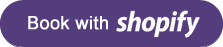 Book Sacred Crystal Message through Shopify